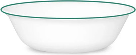 Corelle בול למרק 532 מ"ל, Wildflower Scatter /Solar Print קורנינג, תוצרת ארה"ב
