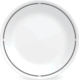 Corelle צלחת מנה ראשונה 21.5 ס"מ דגם Brasserie 147 קורנינג, תוצרת ארה"ב