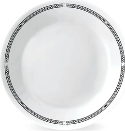 Corelle צלחת עוגה 17 ס"מ דגם Brasserie 147 קורנינג, תוצרת ארה"ב