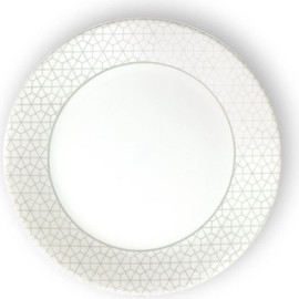 Corelle צלחת מנה ראשונה 21.5 ס"מ, Knox קורנינג, תוצרת ארה"ב