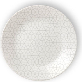 Corelle צלחת עוגה 17 ס"מ, Knox קורנינג, תוצרת ארה"ב