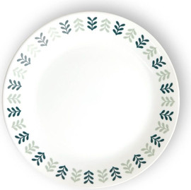 Corelle צלחת מנה ראשונה 21.5 ס"מ, Anders קורנינג, תוצרת ארה"ב