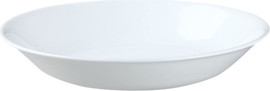 Corelle צלחת פסטה דגם Winter Frost White קורנינג
