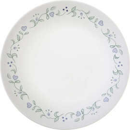 Corelle צלחת מנה ראשונה 21.5 ס"מ, Country Cottage קורנינג, תוצרת ארה"ב