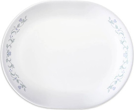 Corelle מגש אובלי 31 ס"מ, Country Cottage קורנינג, תוצרת ארה"ב