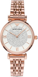 Emporio Armani שעון  ARMANI סדרה GIANNI BAR דגם AR11244
