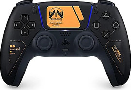 SONY בקר DualSense לפלייסטיישן 5 – מהדורת Death Stranding 2: On The Beach (Limited Edition)