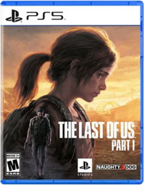 SONY משחק לפלייסטיישן 5 - The Last Of Us Part I
