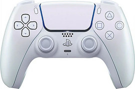SONY בקר מקורי אלחוטי DualSense Controller Chroma Pearl Limited Edition Playstation - PS5