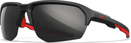 WILEY X משקפי שמש ומגן WILEY X דגם JAKL AMERICAN SNIPER  MIL-PRF-32432A