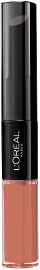 L'OREAL PARIS INFAILLIBLE שפתון עמיד