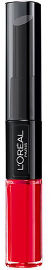 L'OREAL PARIS INFAILLIBLE שפתון עמיד