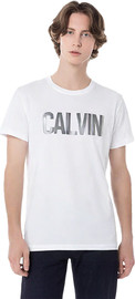 Calvin Klein טי שירט Calvin Klein לגברים