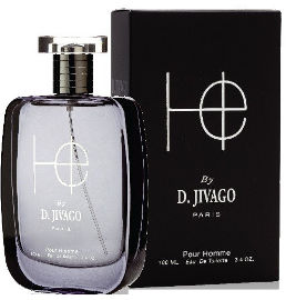 JIVAGO HE א.ד.ט לגבר