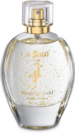 JIVAGO MAGNETIC GOLD א.ד.פ לאשה