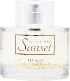 JIVAGO GOLDEN SUNSET א.ד.פ לגבר