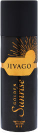 JIVAGO GOLDEN SUNRISE דאודורנט לגבר