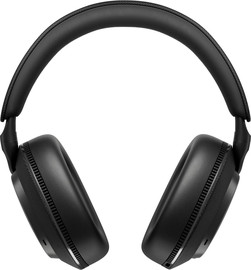 BOWERS & WILKINS אוזניות קשת אלחוטיות, ANC, שחור דגם Px7 S3 Antracite Black