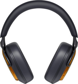 BOWERS & WILKINS אוזניות קשת אלחוטיות, ANC, מקלארן דגם Px8 S2 MCLAREN