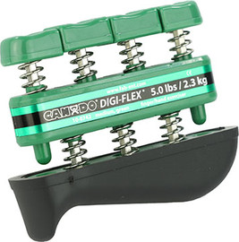 CanDo מכשיר קפיצי לתרגול האצבעות - Digi-Flex