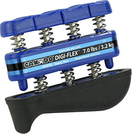 CanDo מכשיר קפיצי לתרגול האצבעות - Digi-Flex