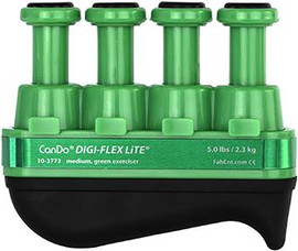 CanDo קפיץ לחיזוק אצבעות - Digi-Flex LITE