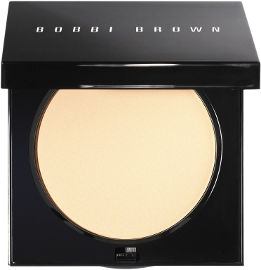 BOBBI BROWN פודרה דחוסה באבקה