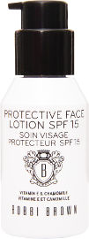 BOBBI BROWN PROTECTIVE תחליב לחות נטול שומן לעור רגיל