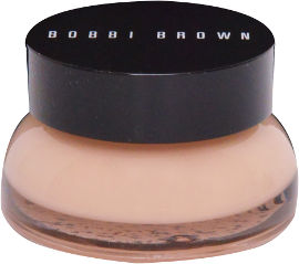 BOBBI BROWN EXTRA SPF 25 TINTED MOISTURIZING לחות עשירה עם גוון והגנה 08