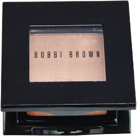 BOBBI BROWN צללית בגימור מטאלי