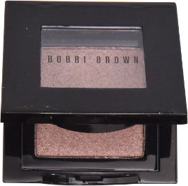 BOBBI BROWN צללית בגימור מטאלי