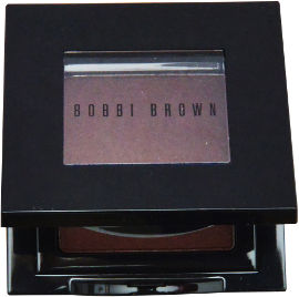 BOBBI BROWN צללית בגימור מטאלי
