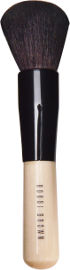 BOBBI BROWN מברשת רחבה להנחת ברונזר