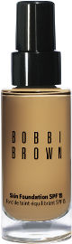 BOBBI BROWN SKIN FOUNDATION מייק אפ על בסיס מים
