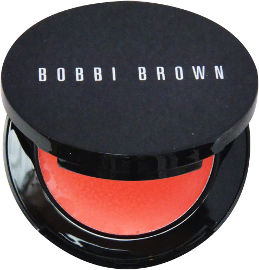 BOBBI BROWN POT ROUGE סומק ושפתון קרמי באריזה קומפקטית 02