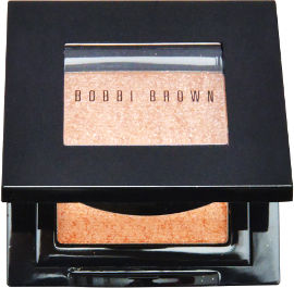 BOBBI BROWN SPARKLE צללית בגימור נוצץ 29