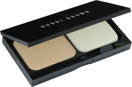 BOBBI BROWN SKIN WEIGHTLESS מייק אפ פודרה במרקם אוורירי