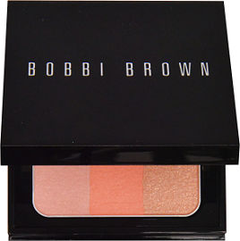 BOBBI BROWN BRIGHTENING BRICK סומק למראה מואר 02