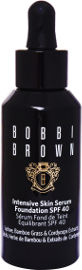 BOBBI BROWN INTENSIVE SKIN מייק אפ סרום משקם עם מקדם הגנה 17