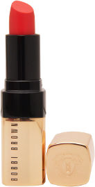 BOBBI BROWN LUXE שפתון מפנק עשיר בלחות