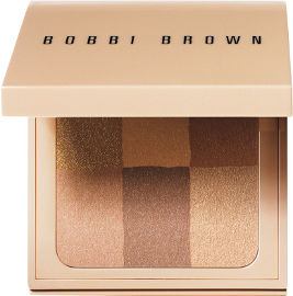 BOBBI BROWN פודרה בגוון טבעי למראה מואר