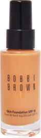 BOBBI BROWN SKIN FOUNDATION מייק אפ על בסיס מים 26