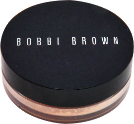 BOBBI BROWN RETOUCHING LOOSE פודרה לתיקון גוון העור בגימור משי