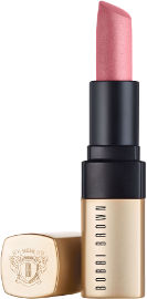 BOBBI BROWN LUXE שפתון מאט מפנק עשיר בלחות 01