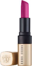 BOBBI BROWN LUXE שפתון מאט מפנק עשיר בלחות 09