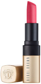 BOBBI BROWN LUXE שפתון מאט מפנק עשיר בלחות 11