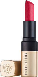 BOBBI BROWN LUXE שפתון מאט מפנק עשיר בלחות 12
