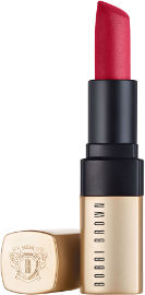 BOBBI BROWN LUXE שפתון מאט מפנק עשיר בלחות