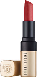 BOBBI BROWN LUXE שפתון מאט מפנק עשיר בלחות 15