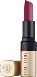 BOBBI BROWN LUXE שפתון מאט מפנק עשיר בלחות 18